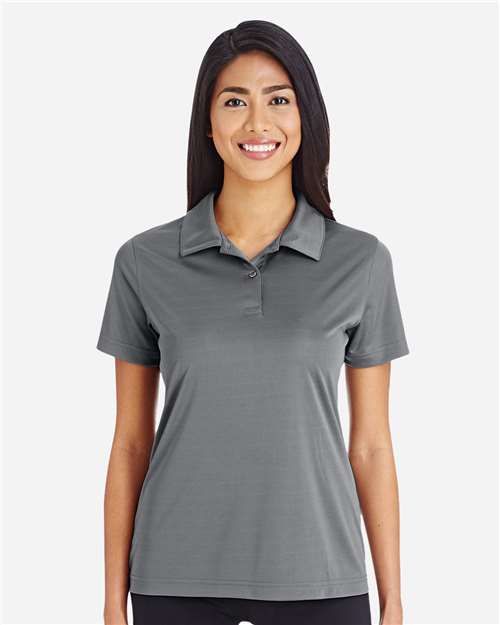 Women's Zone Performance Polo - TT51W 43