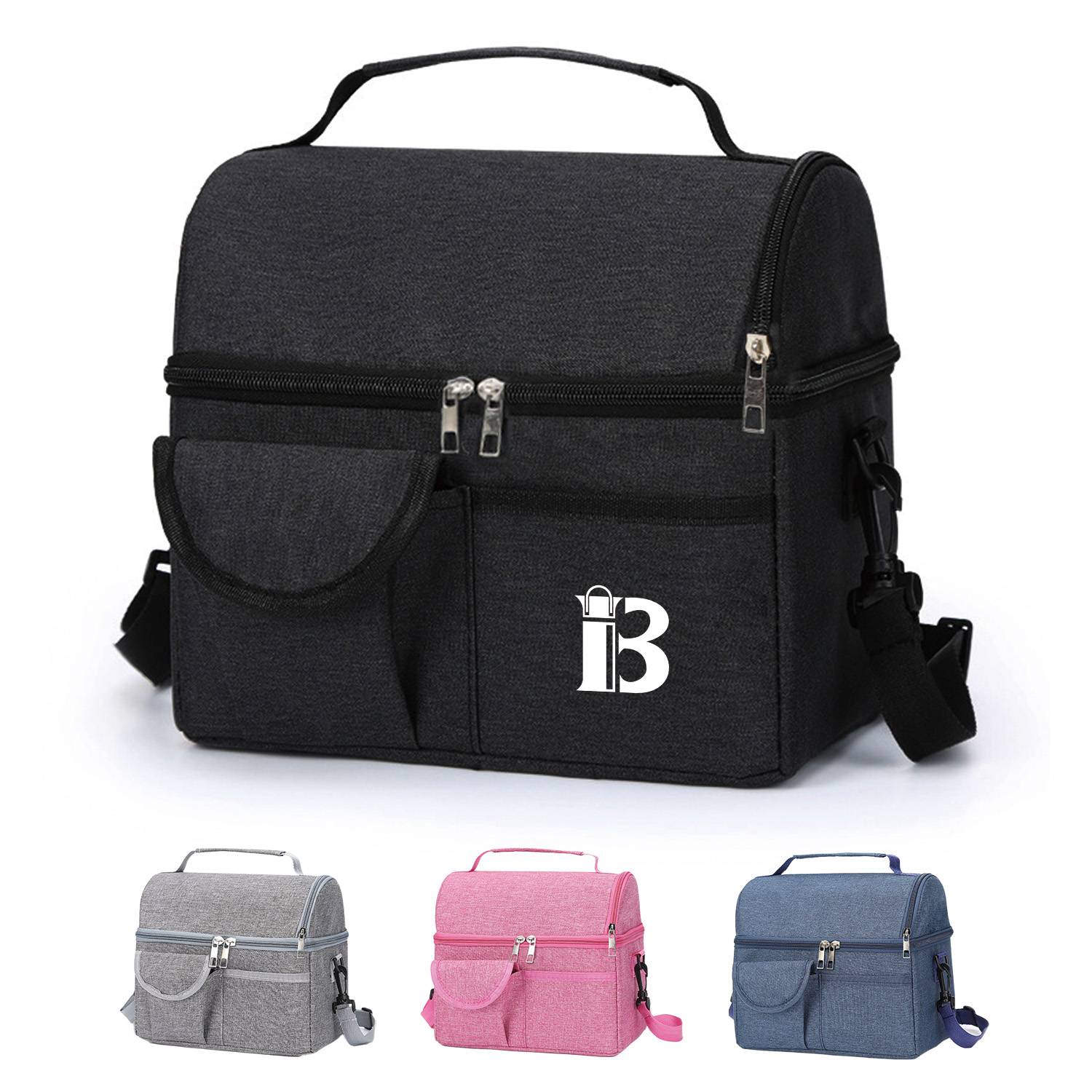 Waterproof Oxford Insulated Bag Cooler