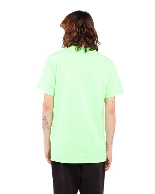 Unisex Active Tee - SHASS 22