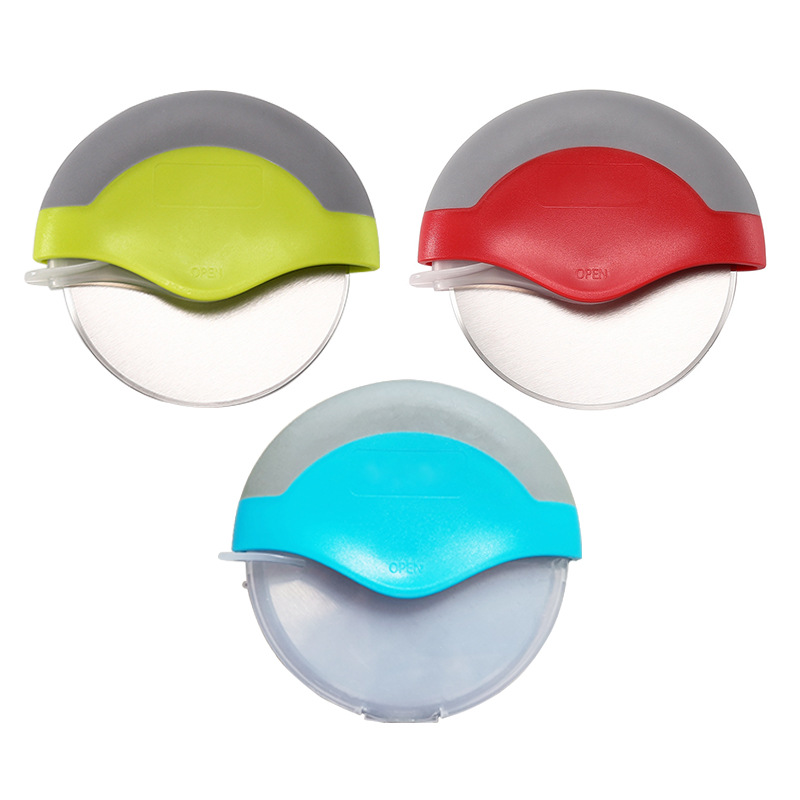 Pizza Cutter Wheel 4