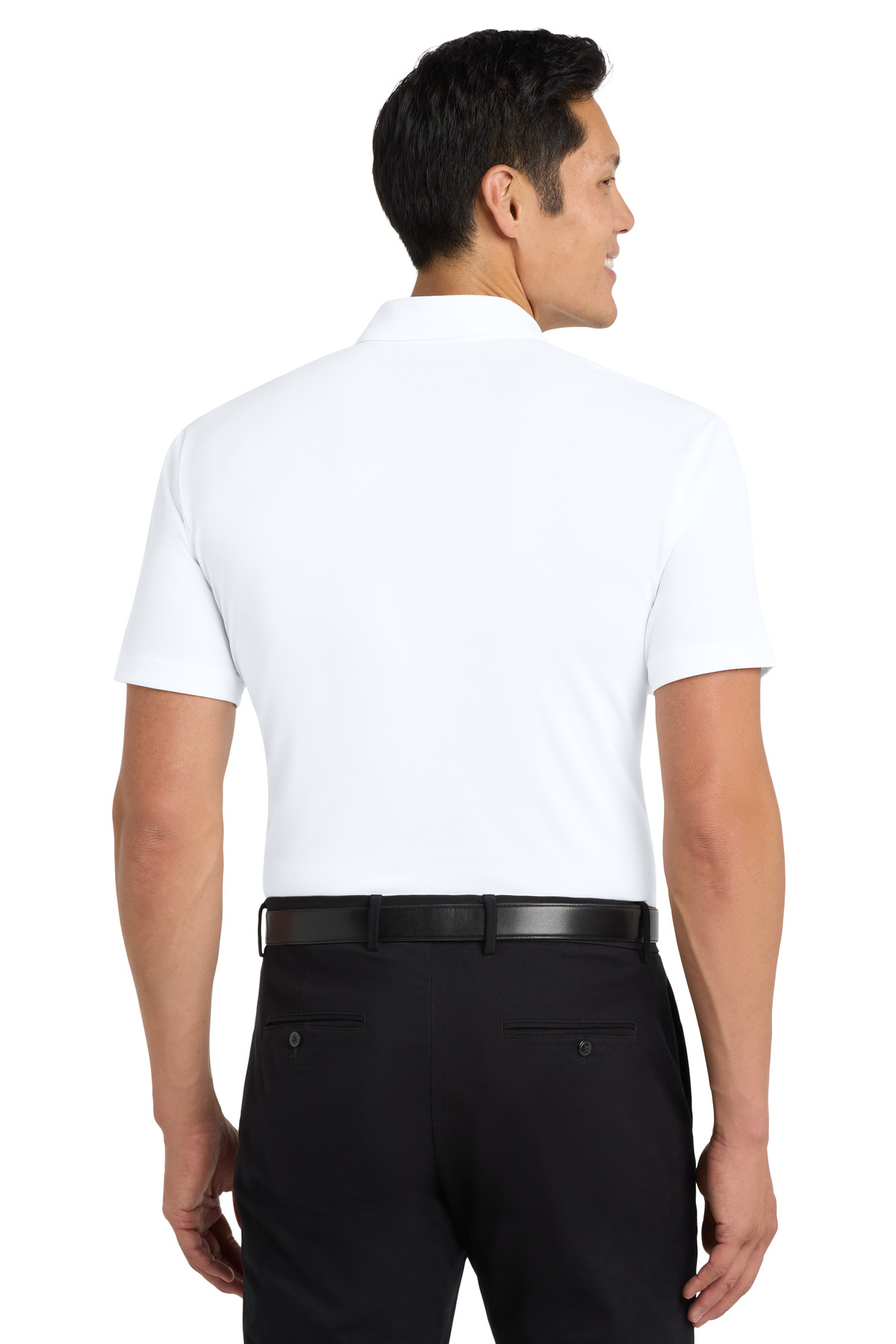 Port Authority Silk Touch Performance Polo. K540 24