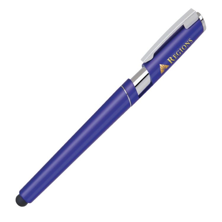 Stylus-235 Stylus Pen with Phone Stand 4
