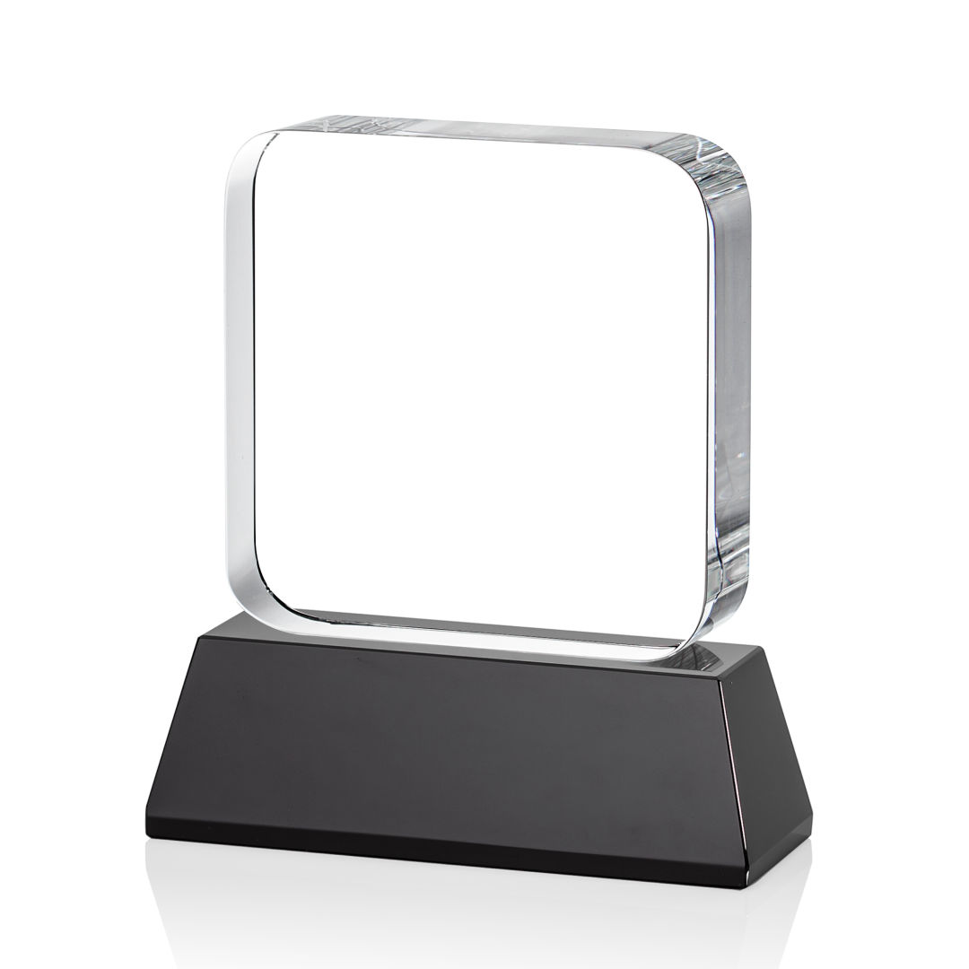 Flamborough Award on Base - Black 11