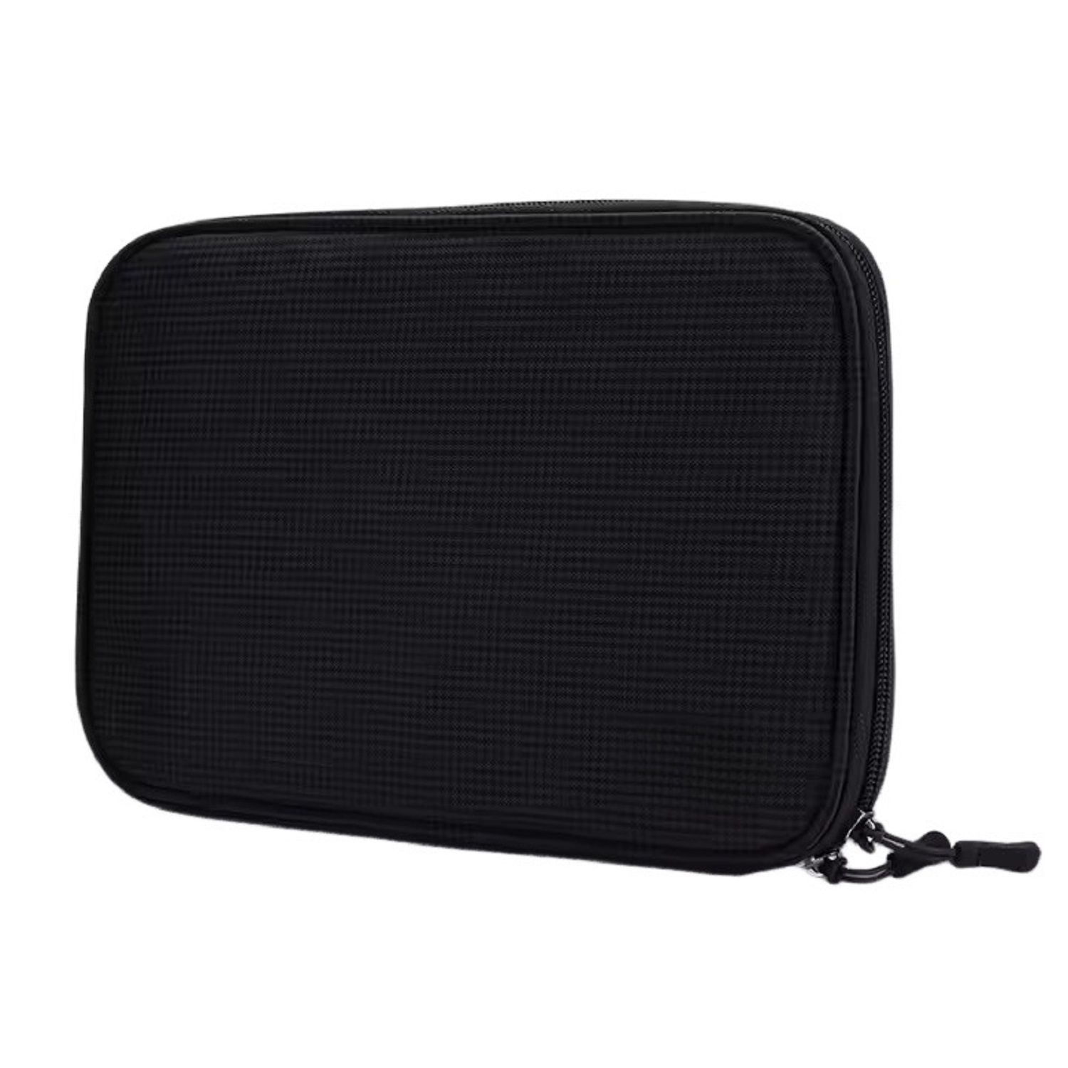 Large Electronics Organizer Travel Pouch 8