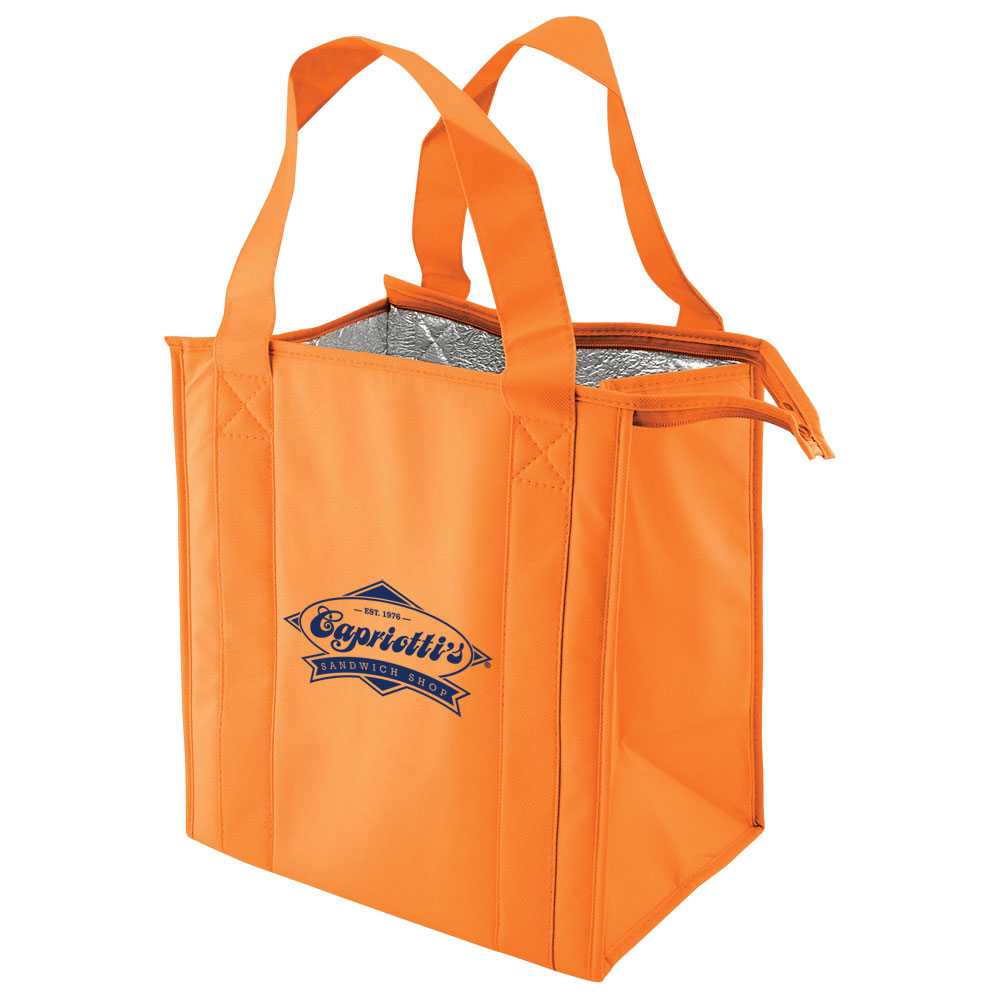 Thermo Tote 8