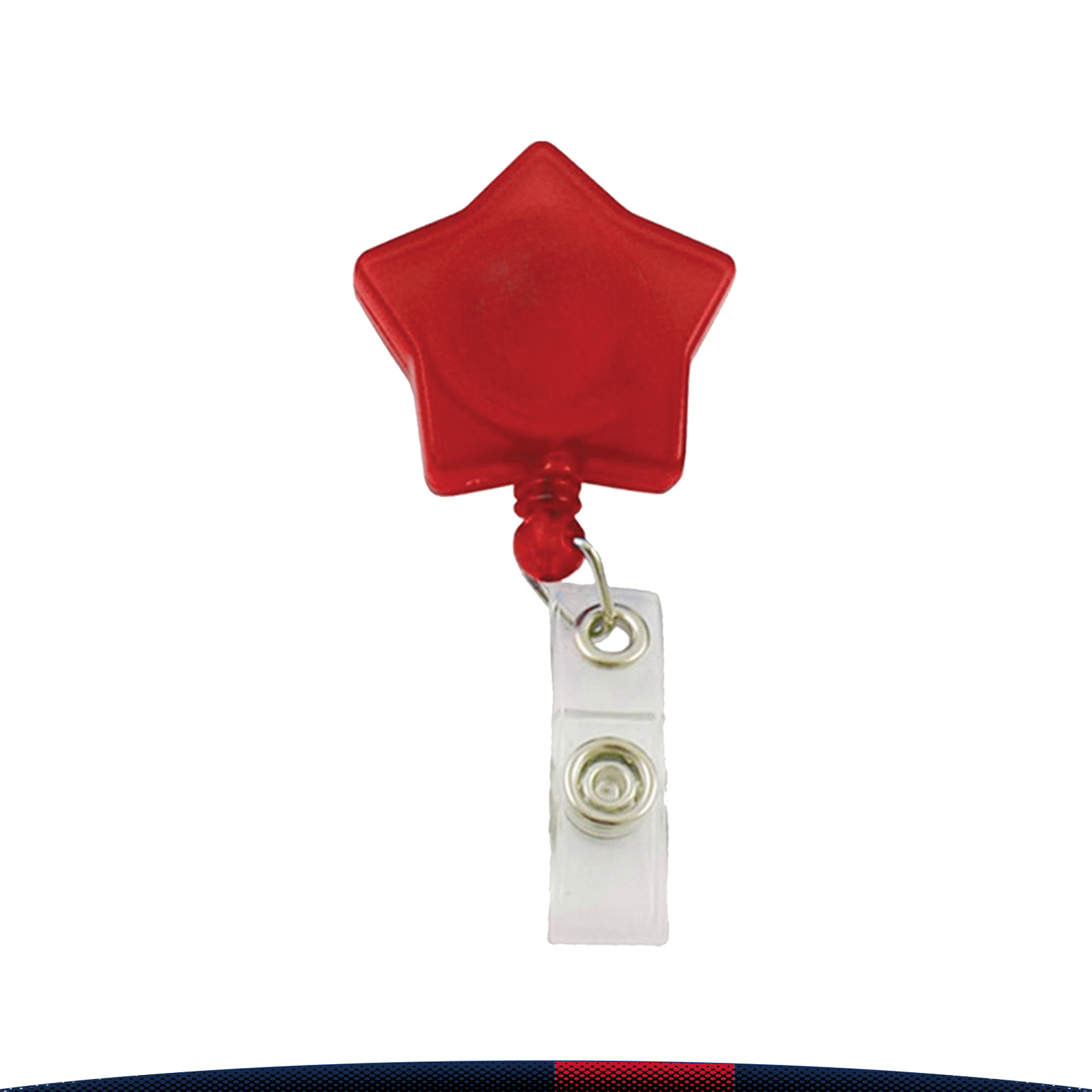 Kisen Badge Reel 8