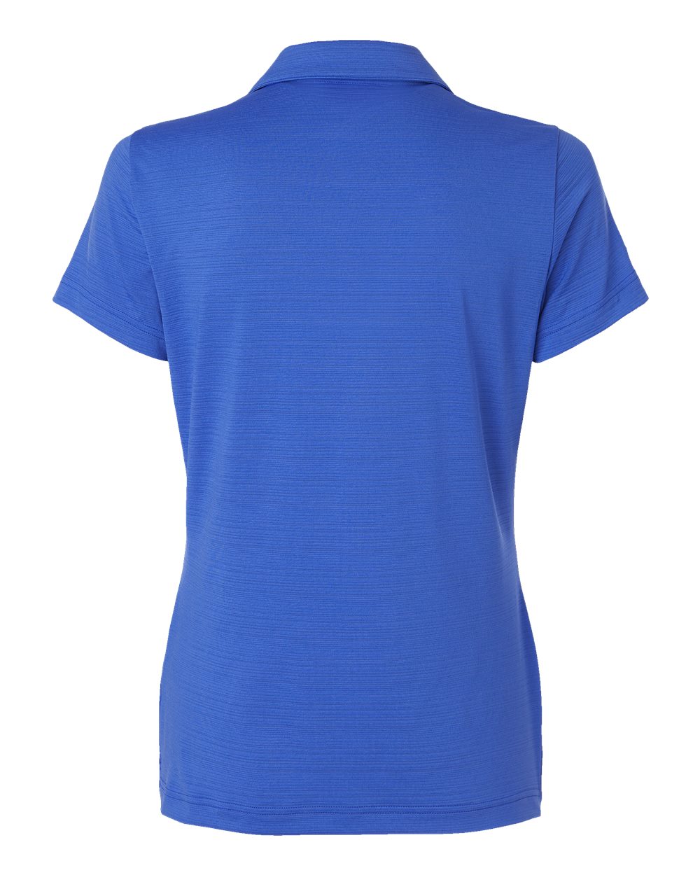 Women's Textured Stripe Polo - A707 39