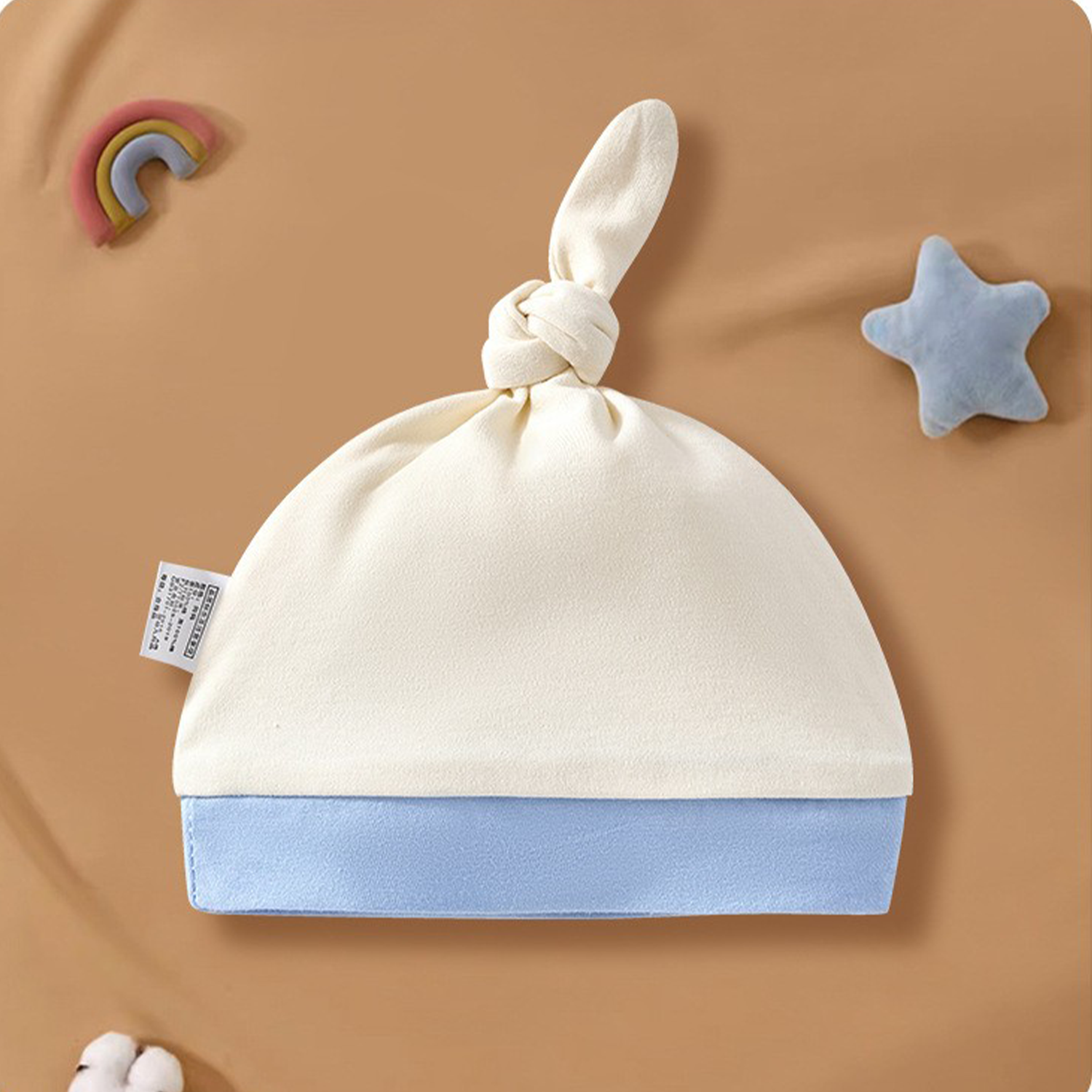 Baby Beanie Winter Hat 6