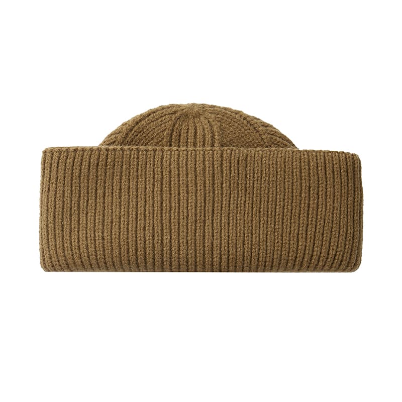 Custom Faux Cashmere Beanies 19