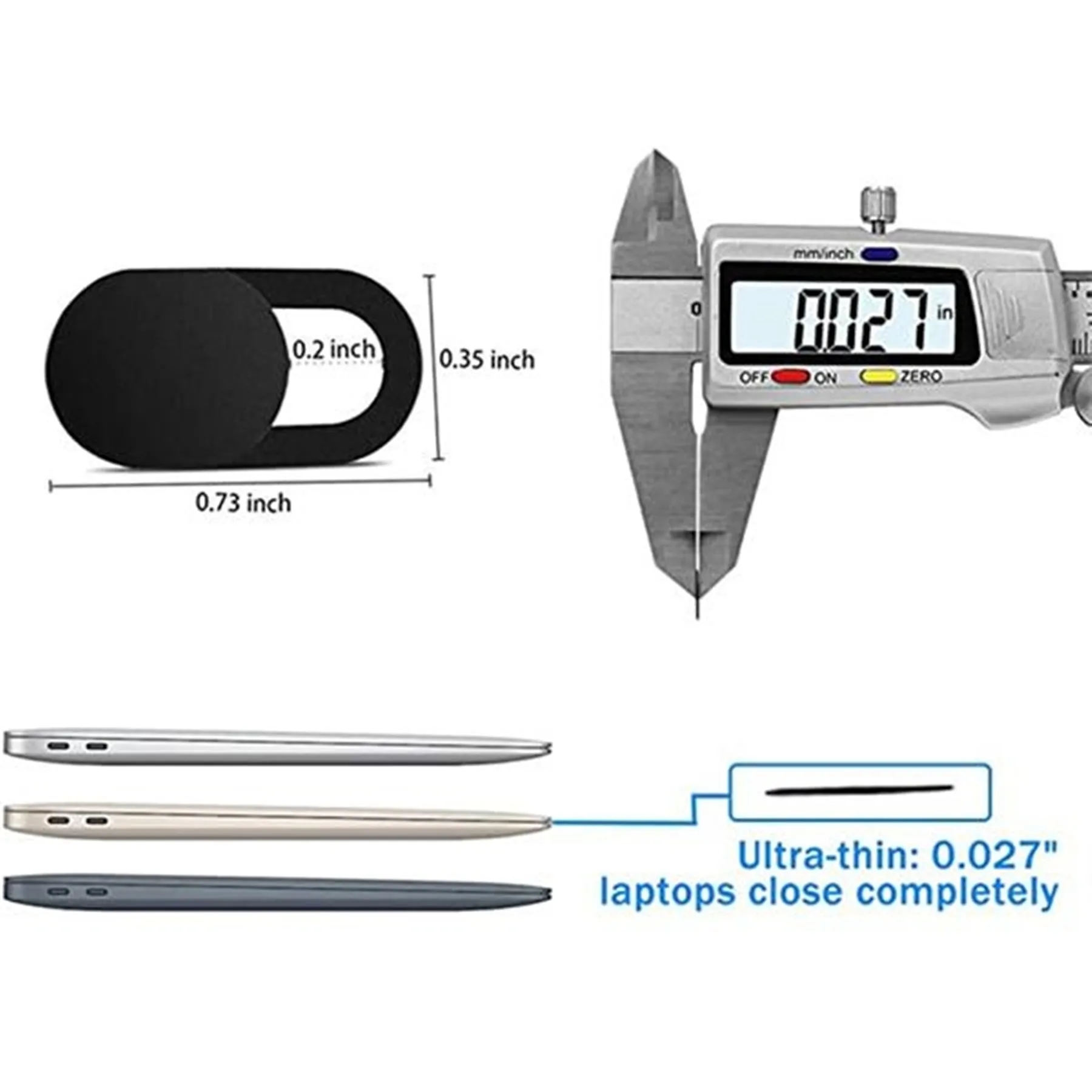 Mini Webcam Cover MOQ500 4