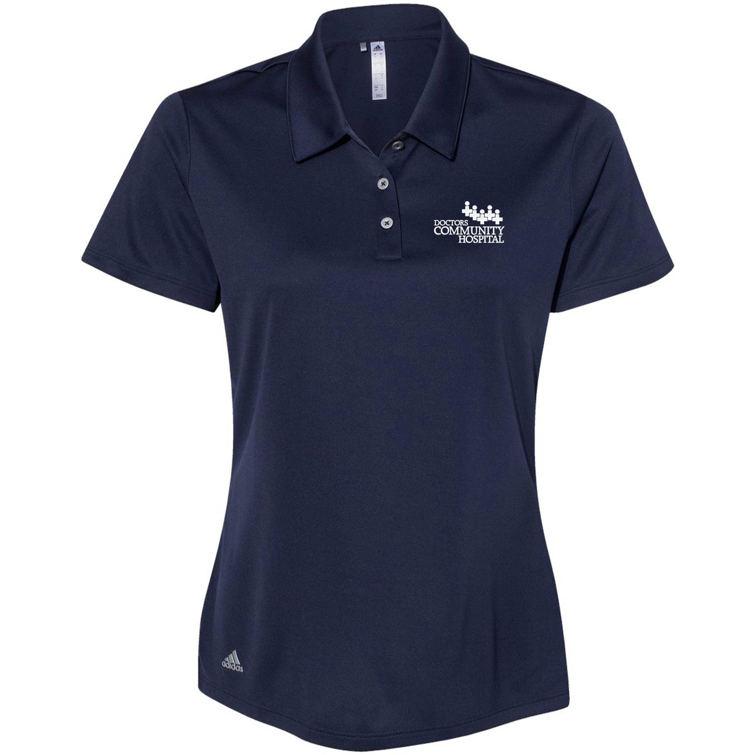 Adidas - Women's Performance Sport Shirt 25