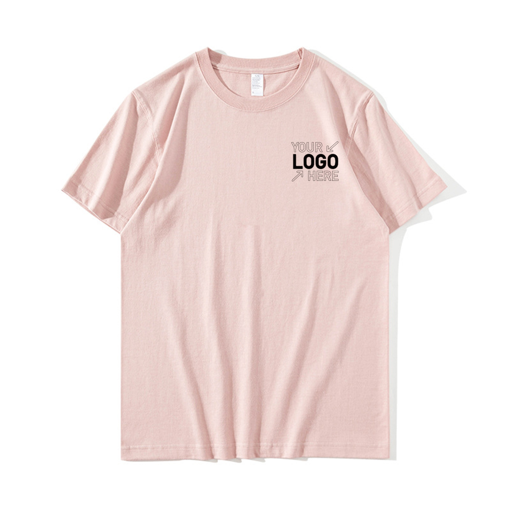 PURECotton Colorful Tshirt 3