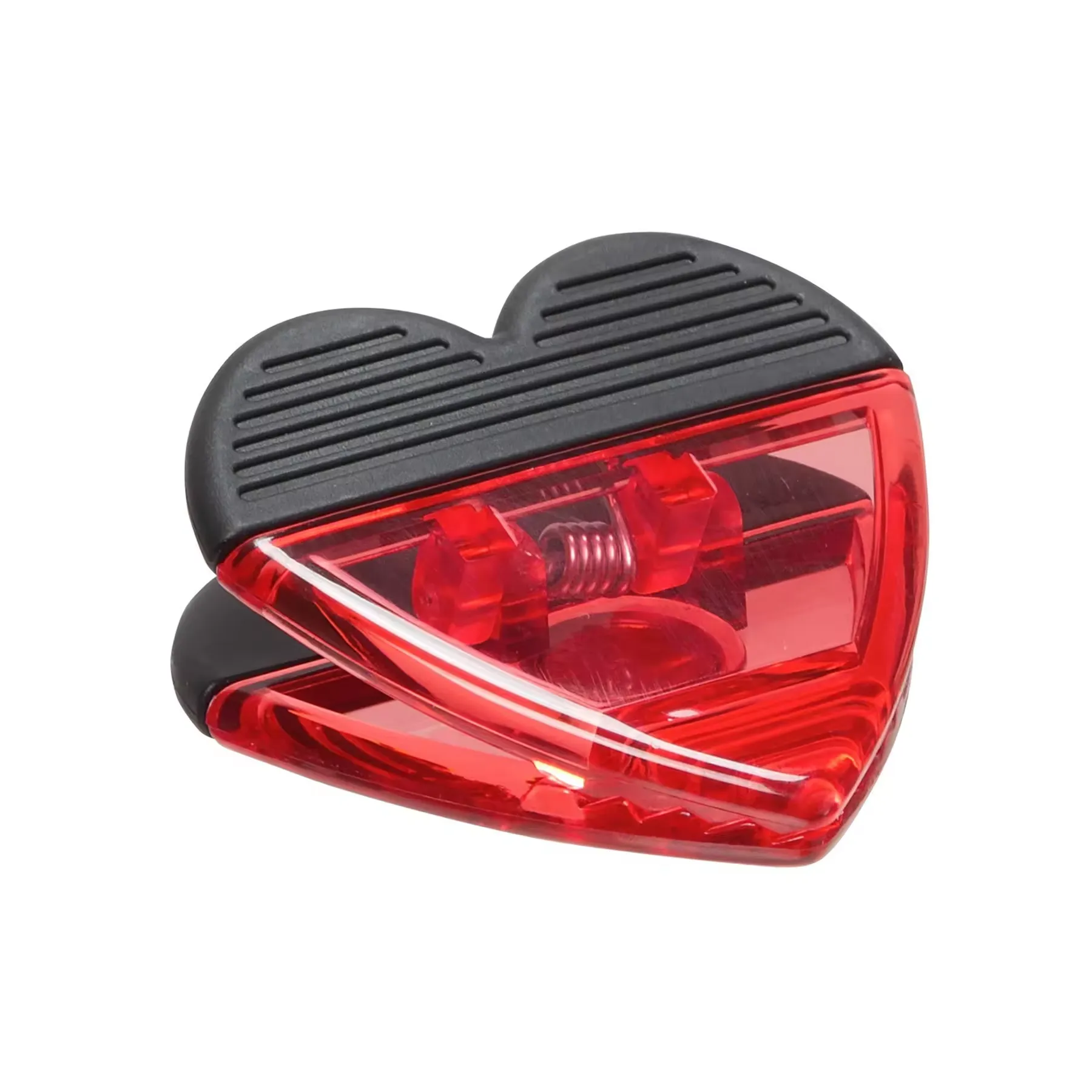 Heart Shaped Clip 3