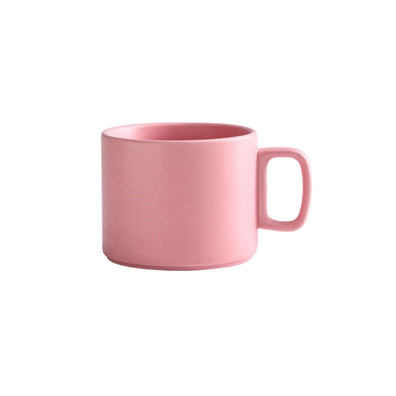 Custom 10 oz Ceramic Coffee Mug 15