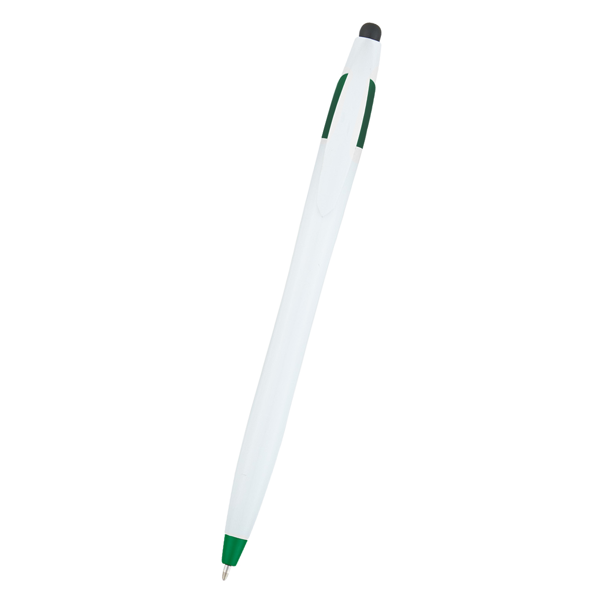 Tri-Pocket Notebook & Pen 25