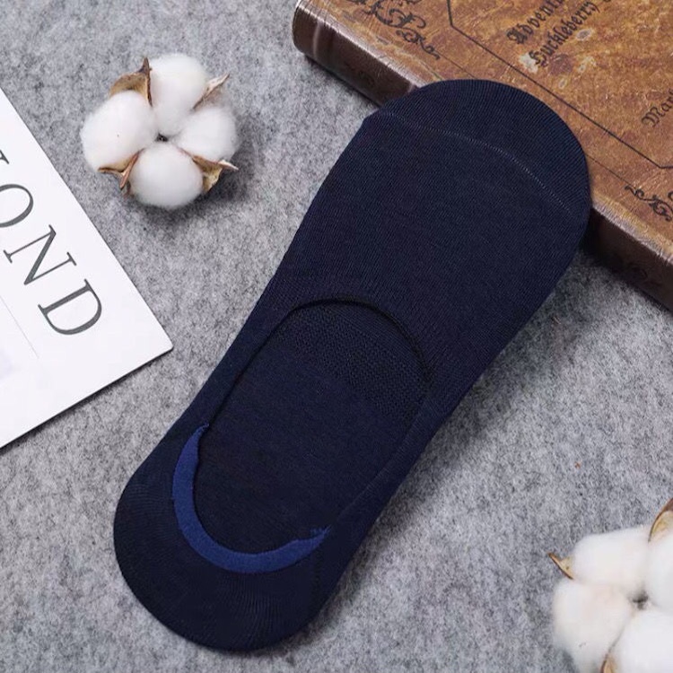Women and Men Low Cut Ankle Invisible Liner Socks 5