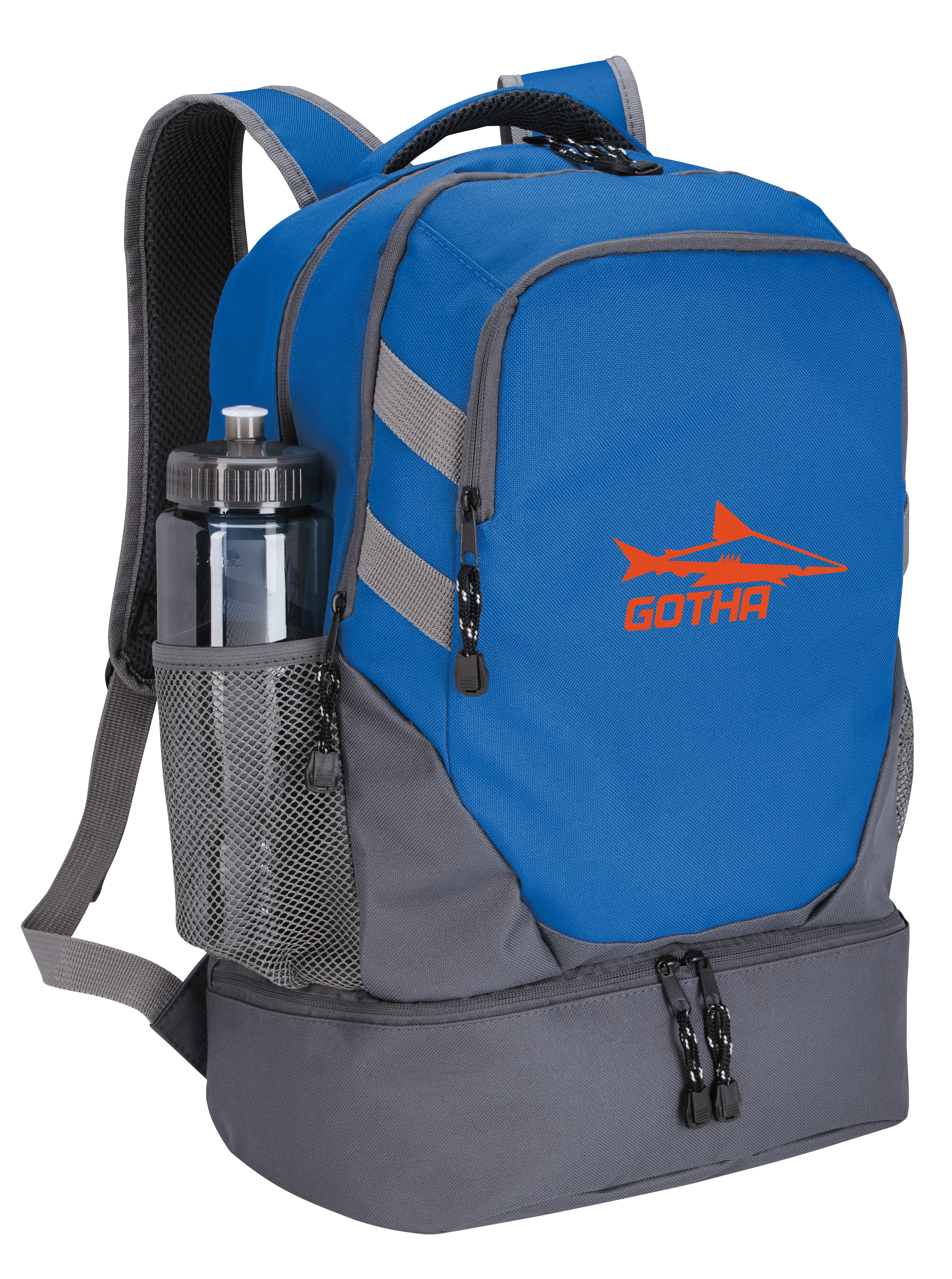 Good Value™ All Day Computer Backpack 10