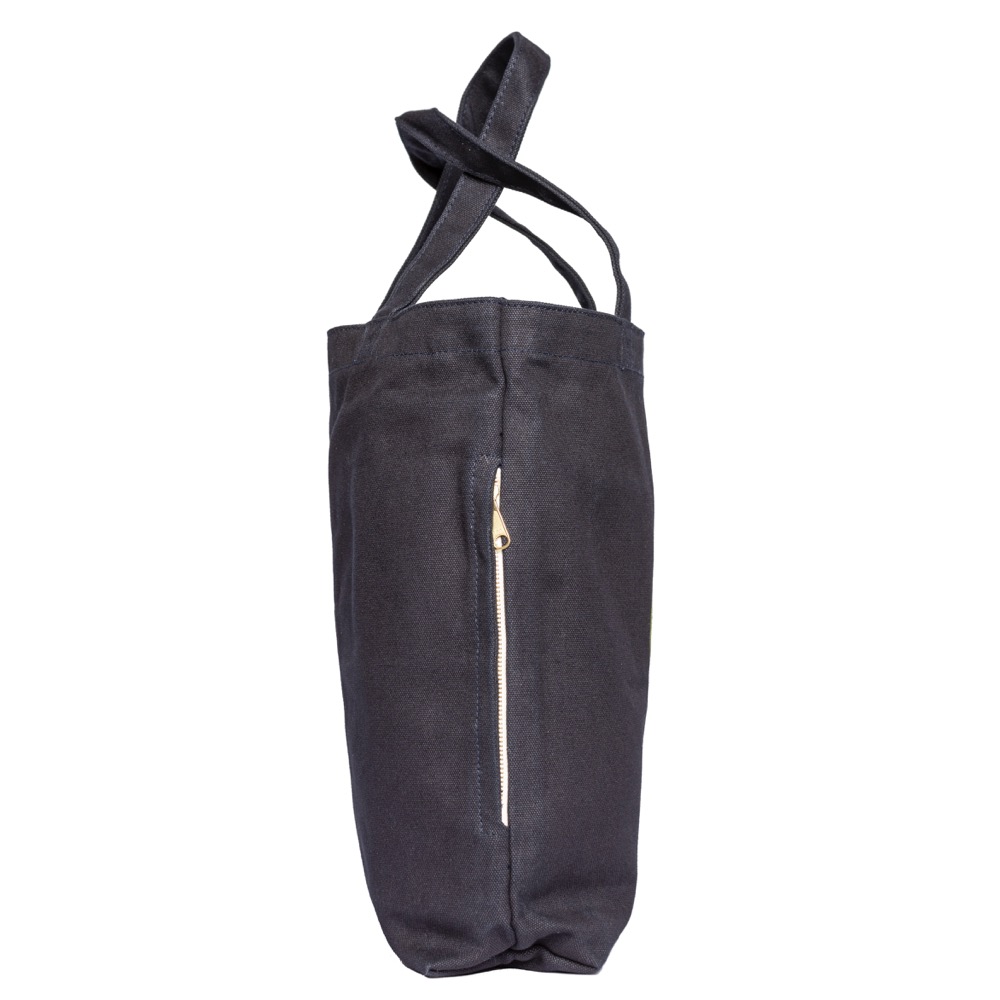 18 Oz. Heavyweight Canvas City Tote 2