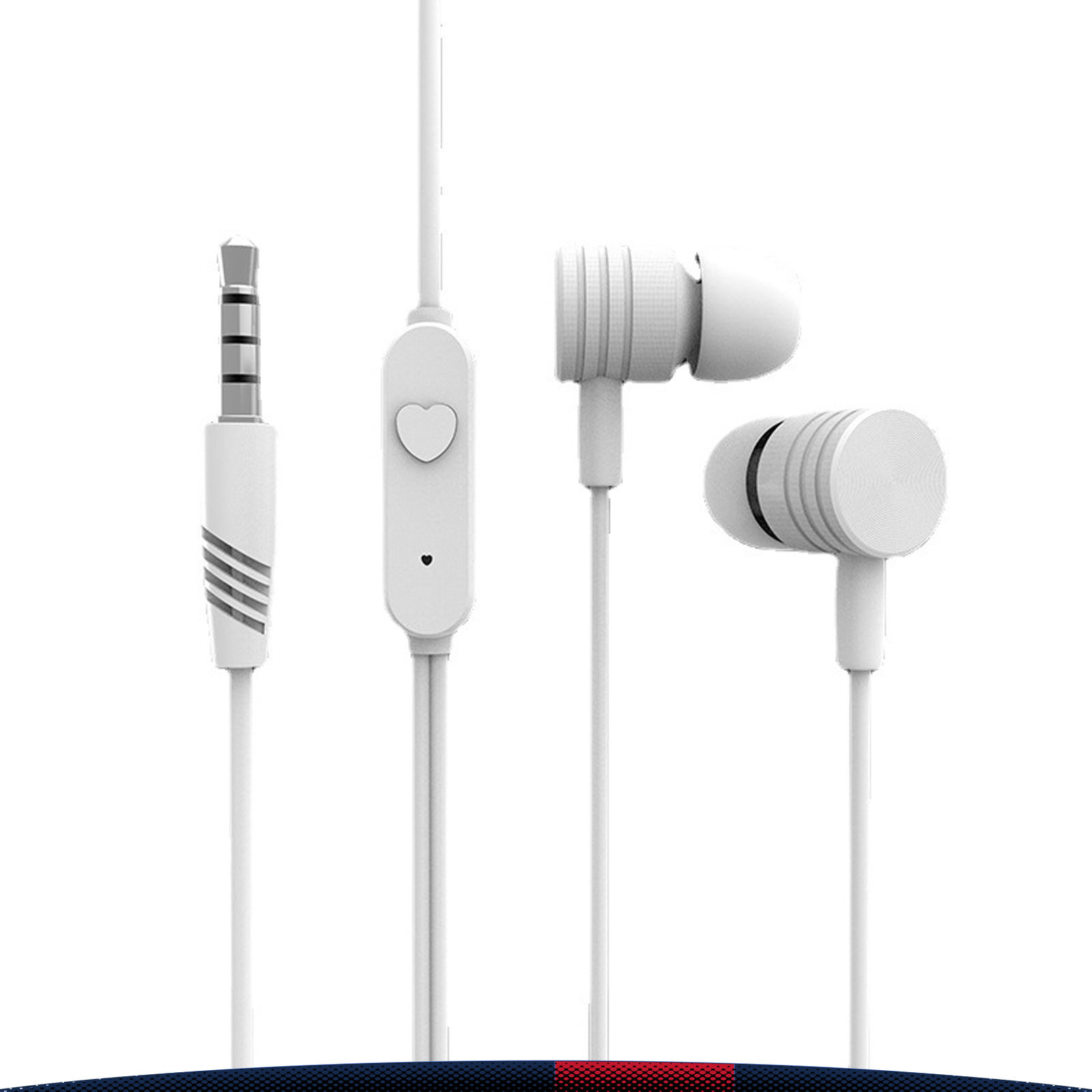 Daelan Earbuds 3