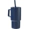 Summit 18oz Recycled Vacuum Insulated Mug w/ Straw 10