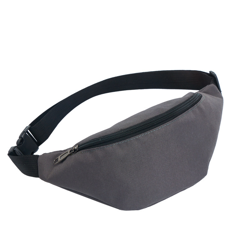 Sports Oxford Waist Bag 19