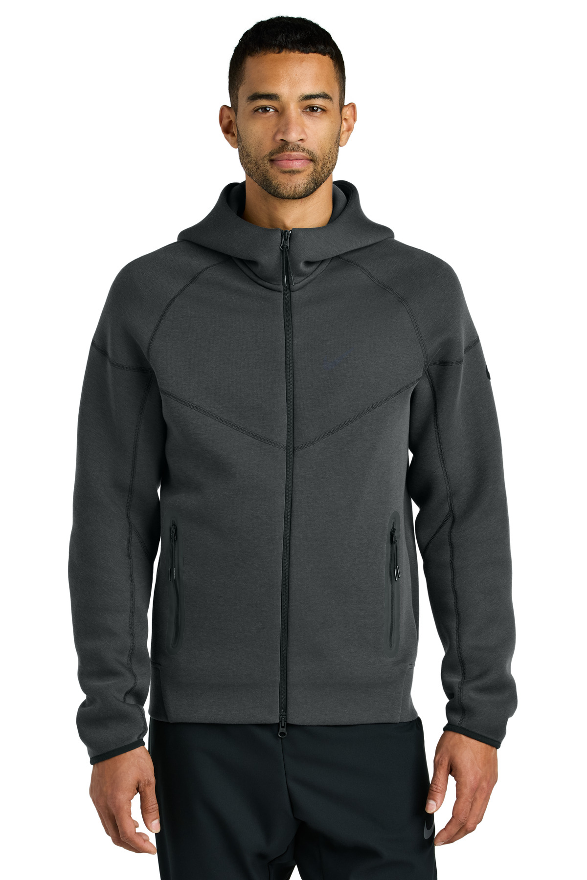 Nike® Tech Fleece Full-Zip Hoodie 15