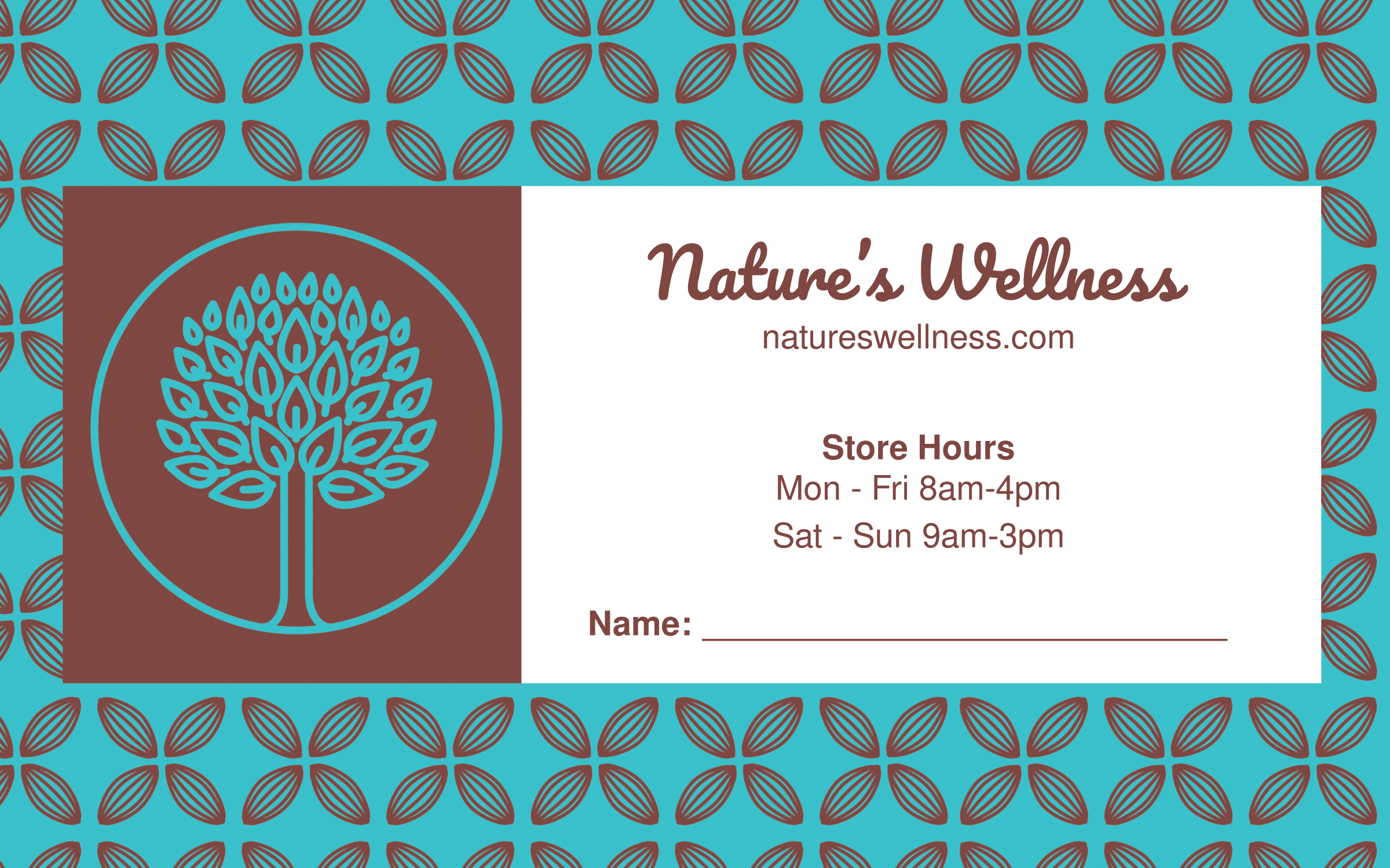 Permanent Adhesive Package Labels (8" x 5") 2