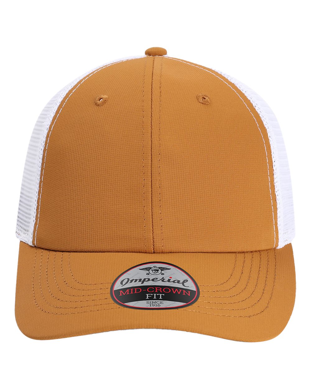 The Original Sport Mesh Cap - X210SM 55
