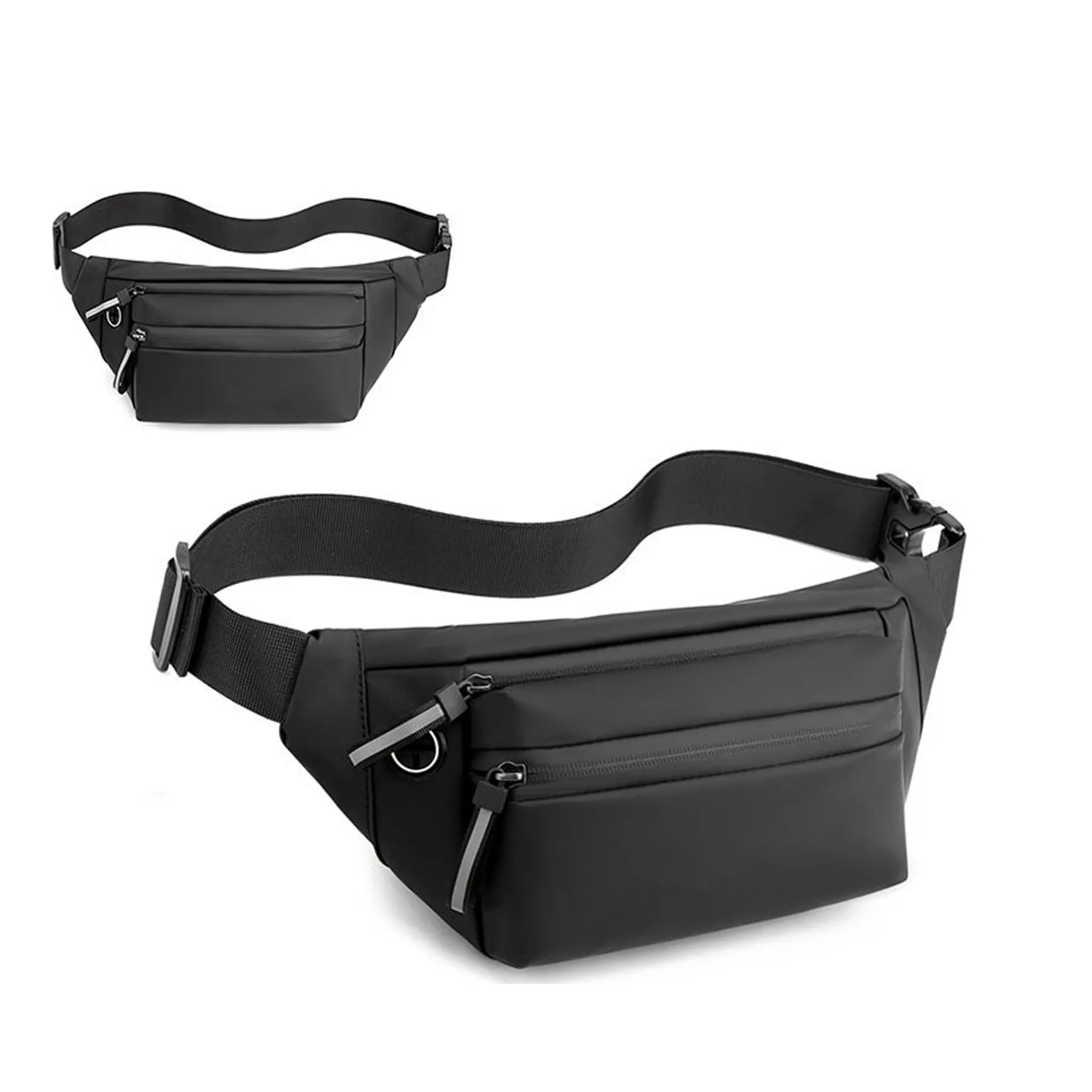 Waterproof  Crossbody Bag 4