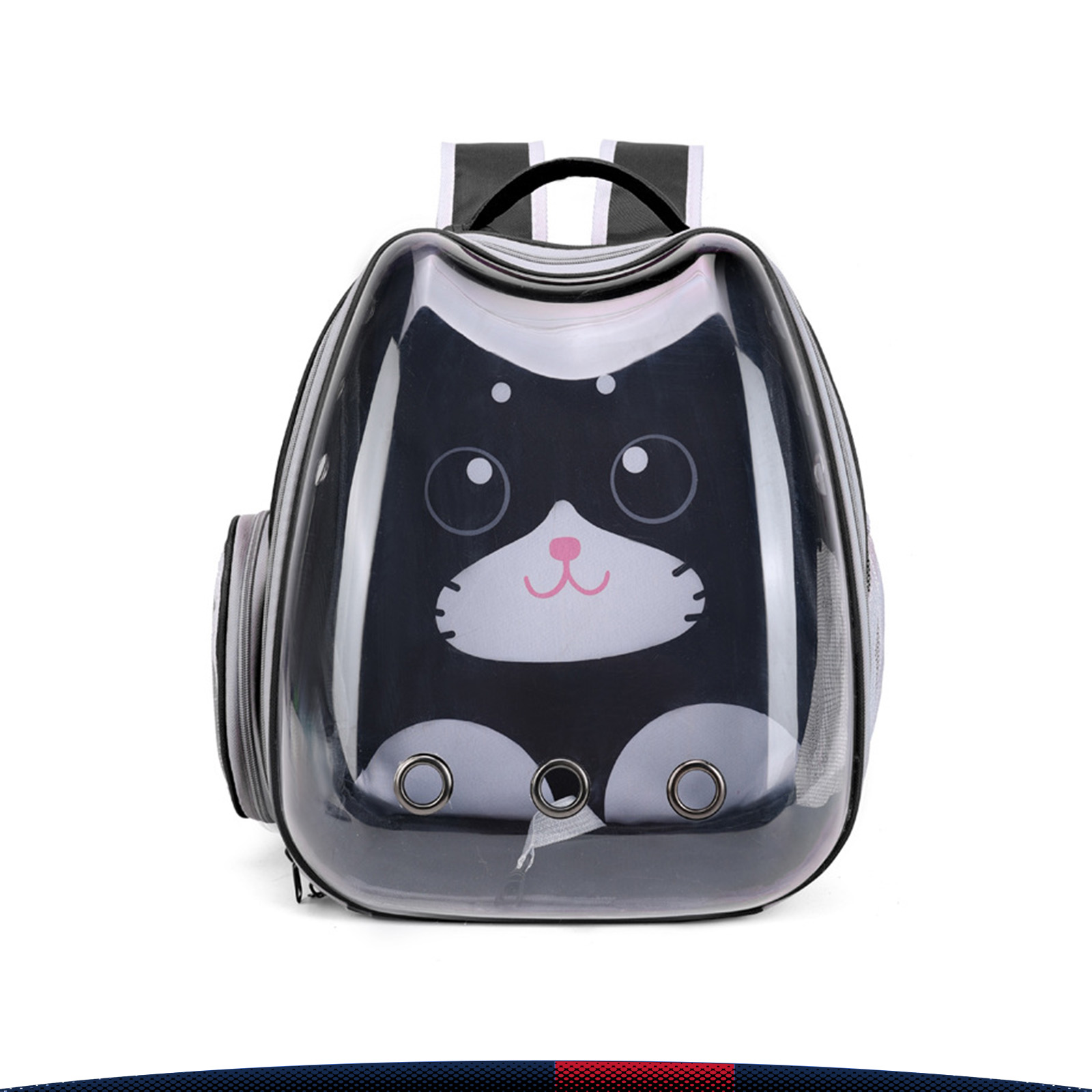 Githa Cute Pet Backpack 4