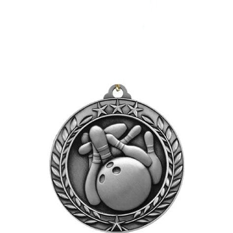 Wreath Antique Medallion - Athletics 6