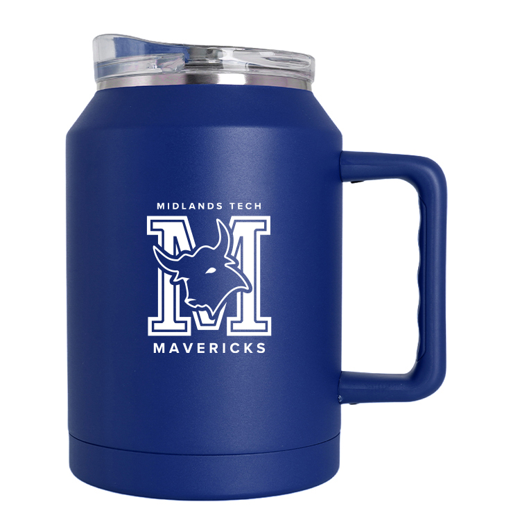 The Humbolt 50oz. Mega Jug 12