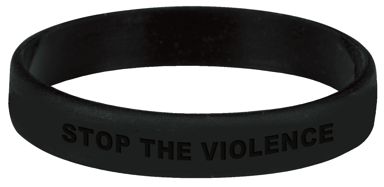 Universal Source® Silicone Awareness Wrist Band 30