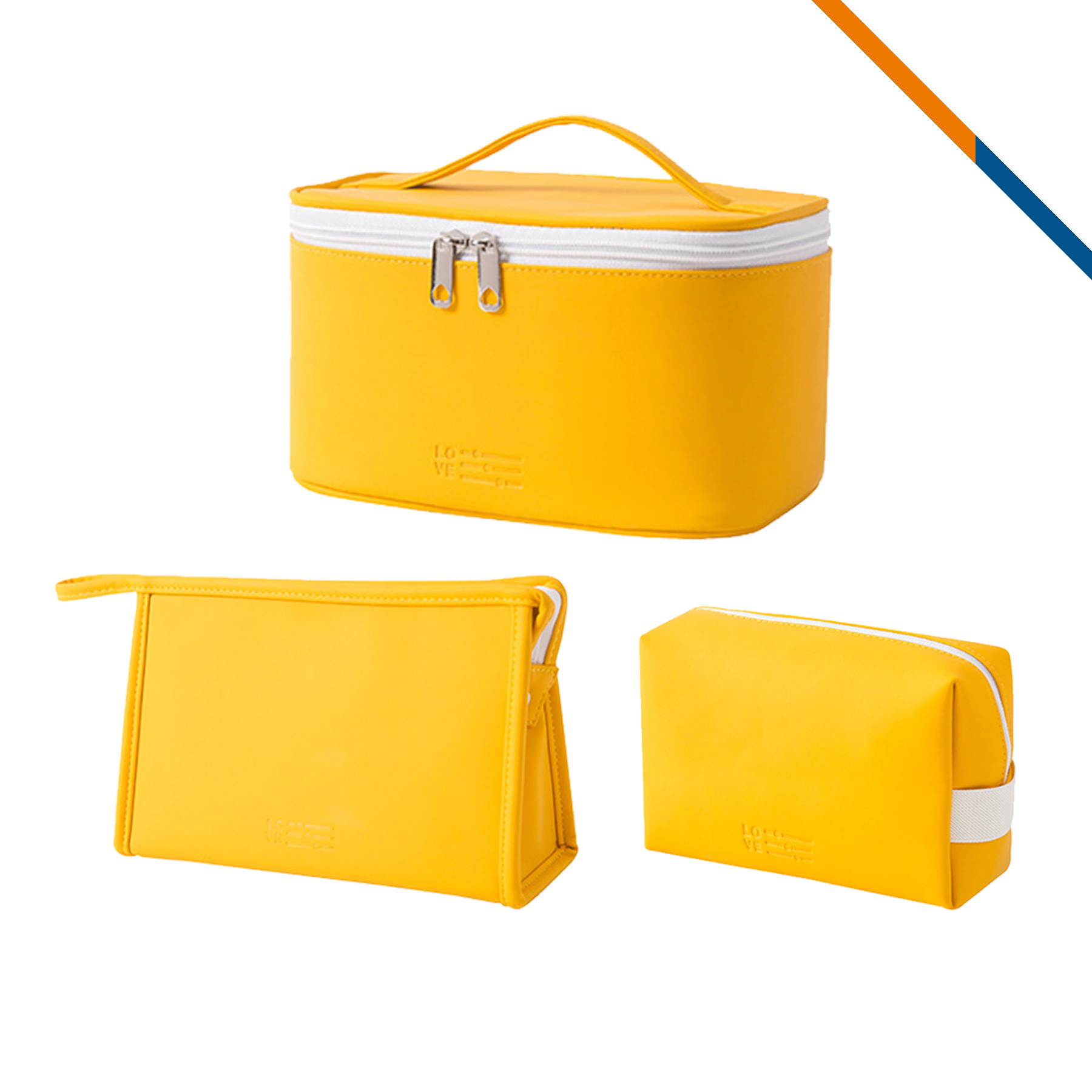 Riteo Cosmetic Bag 4