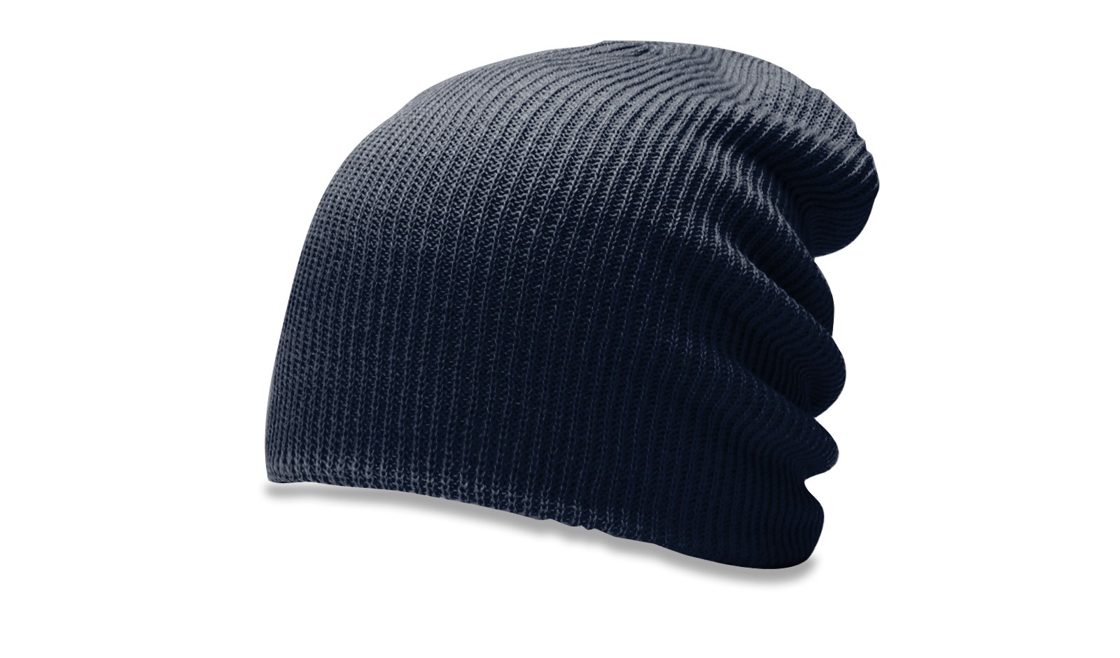 Super Slouch Knit Beanie 6