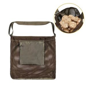 Mushroom Hunting Foraging Bag 2