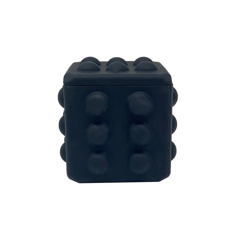 Silicone Bubble Fun Stress Relief Ball 3