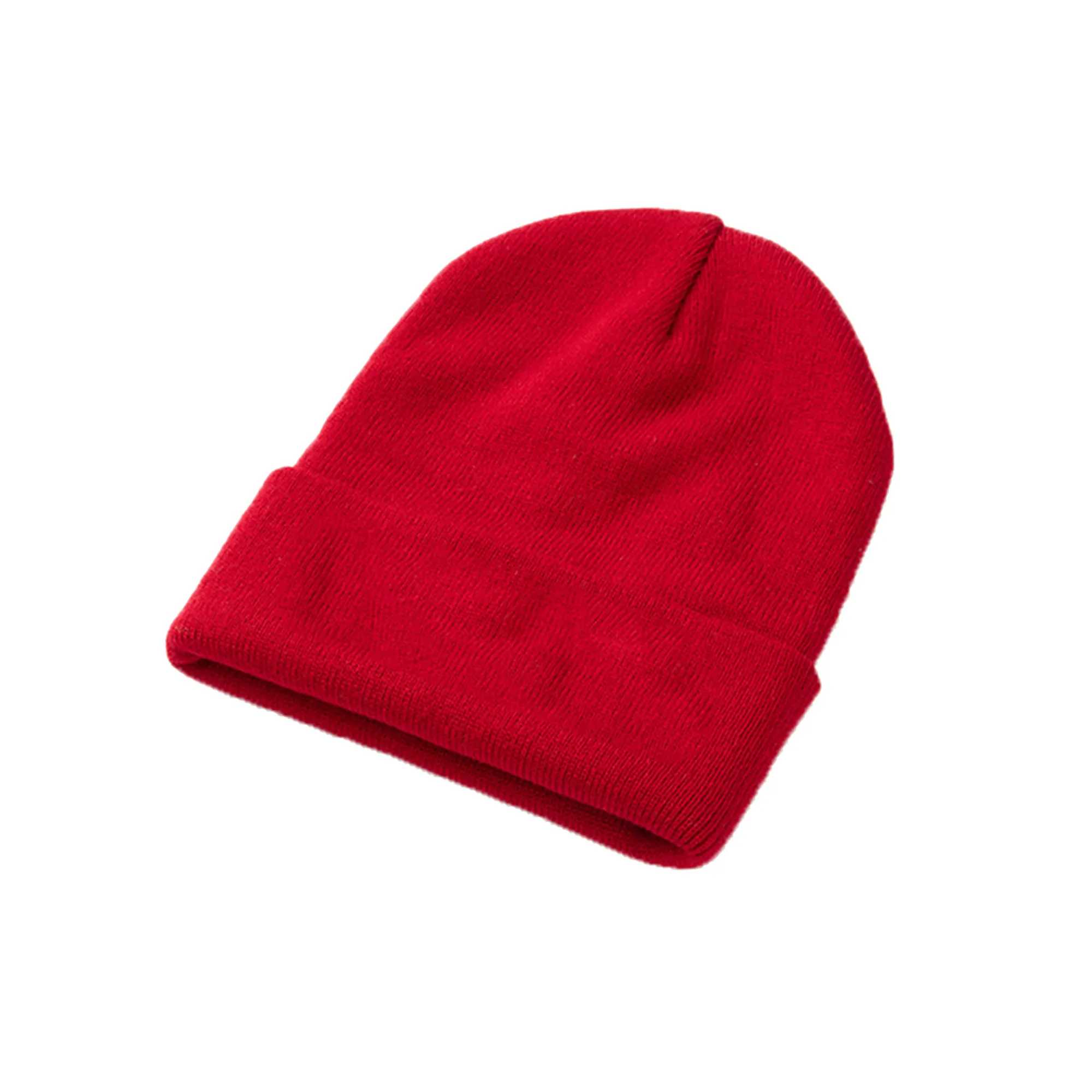 Classic Knit Beanie 3
