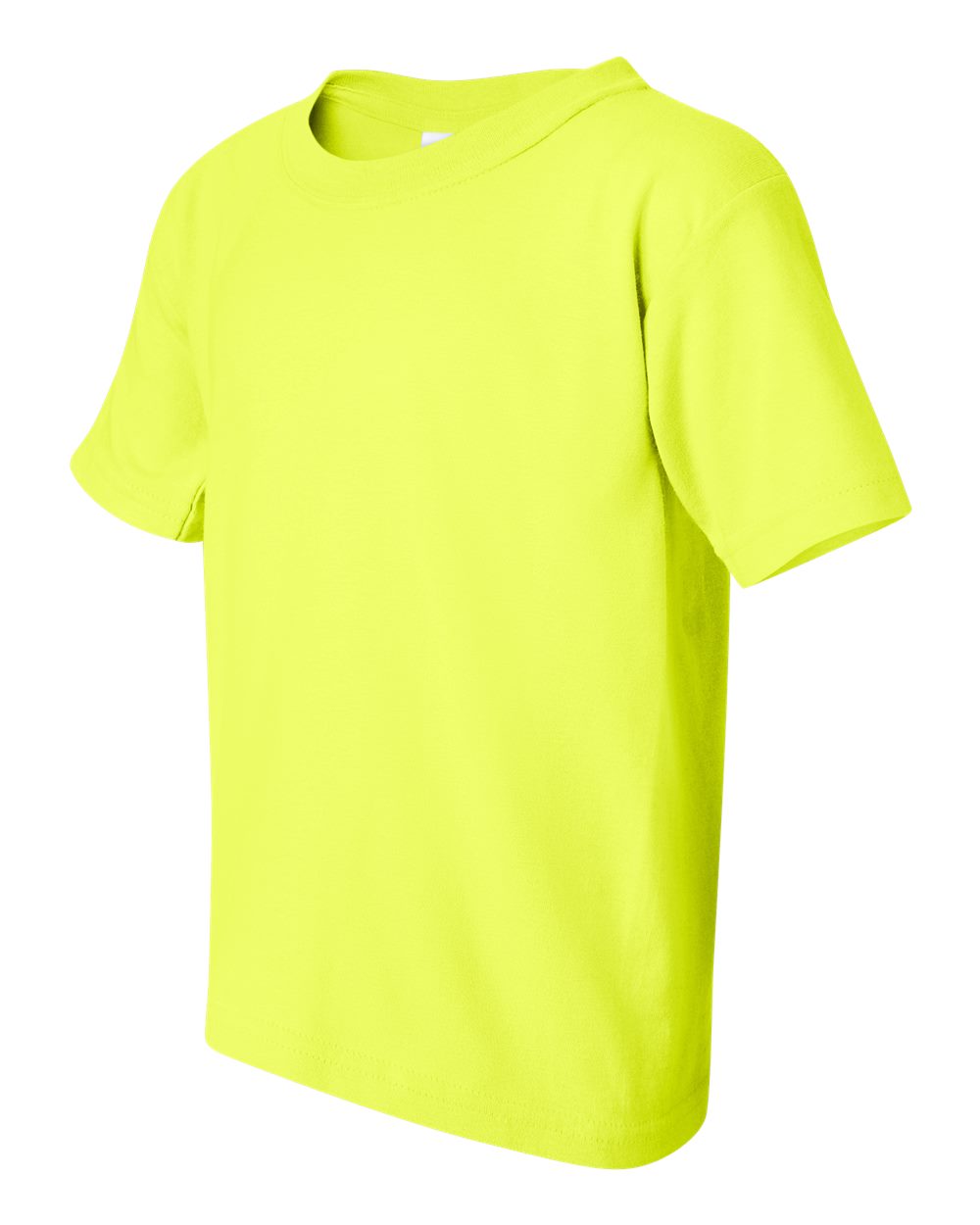 Youth Heavy Cotton™ T-Shirt - 5000B 36
