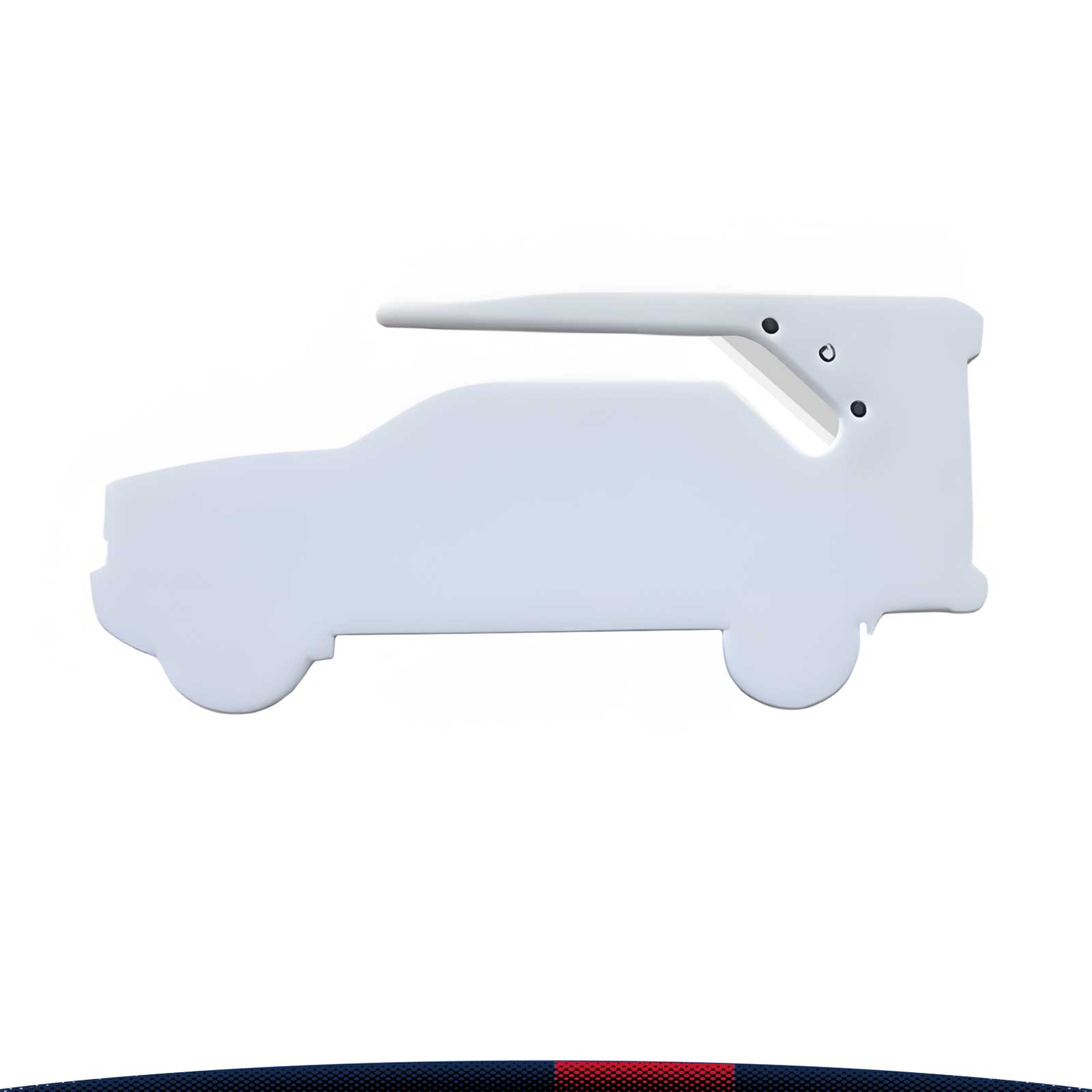 Buspec Letter Opener 2