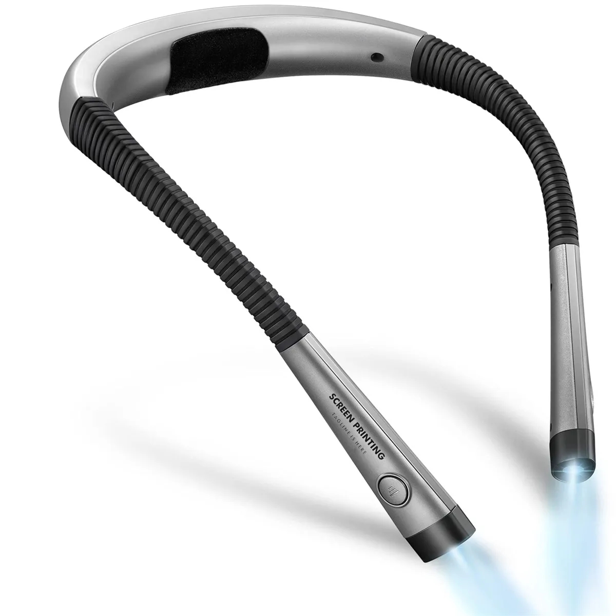 LED Neck Reading Lamp for Books in Bed 2