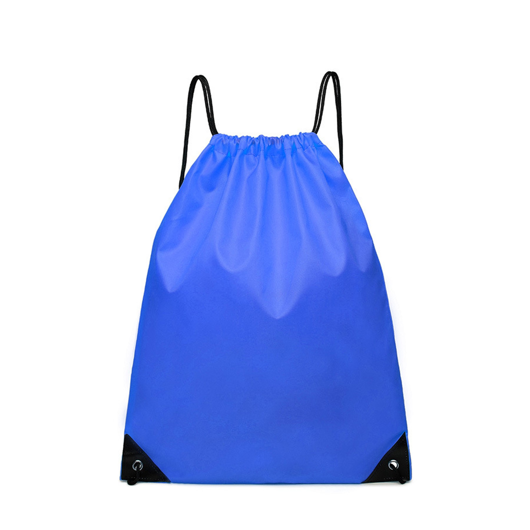 Polyster Drawstring Cinch up Backpack 4