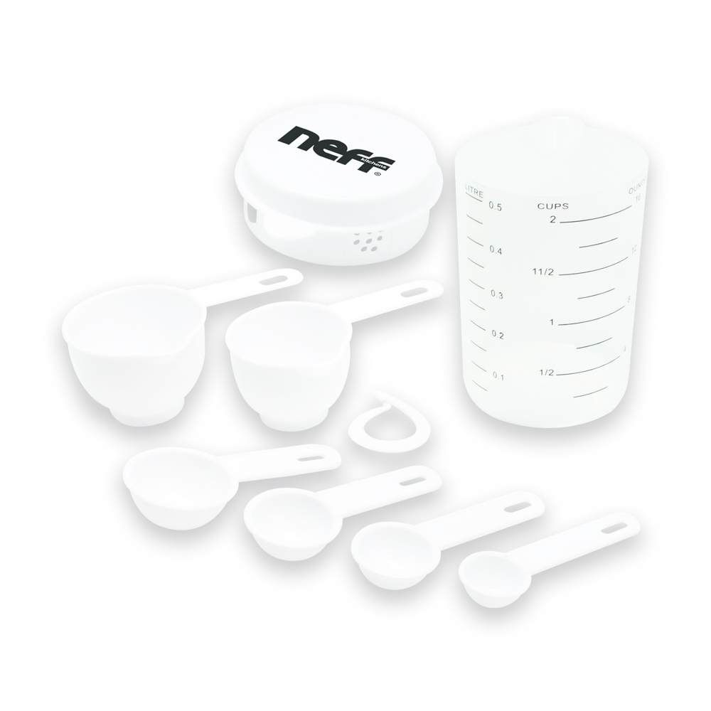 All in One Measuring Set