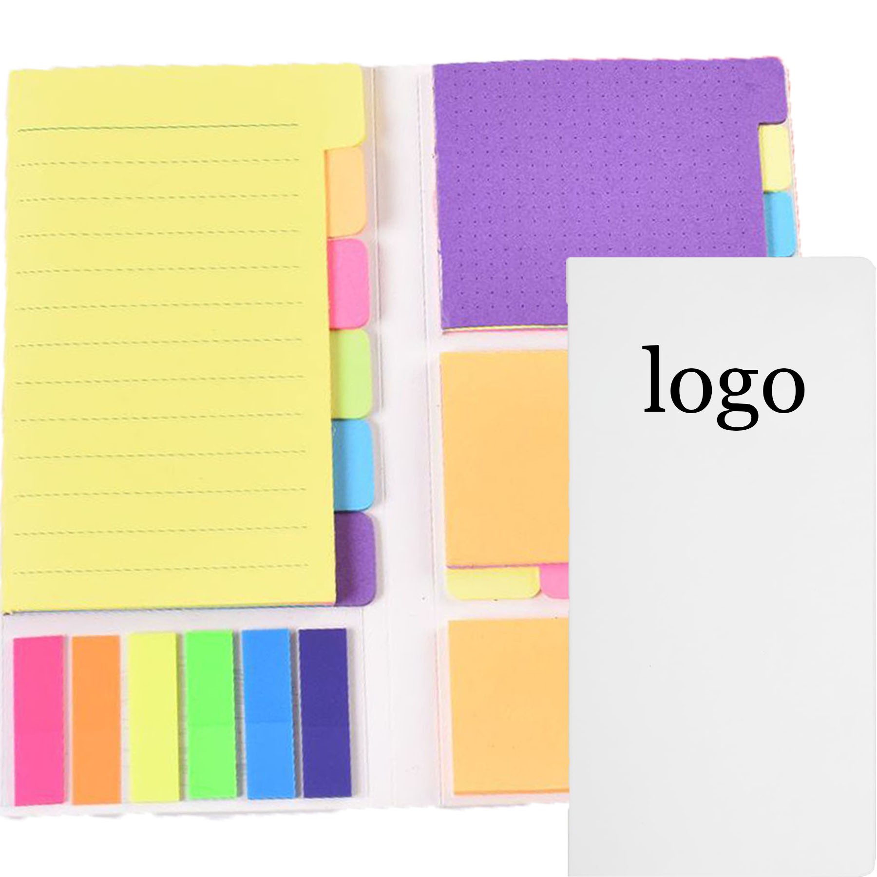 Sticky Notes Set
