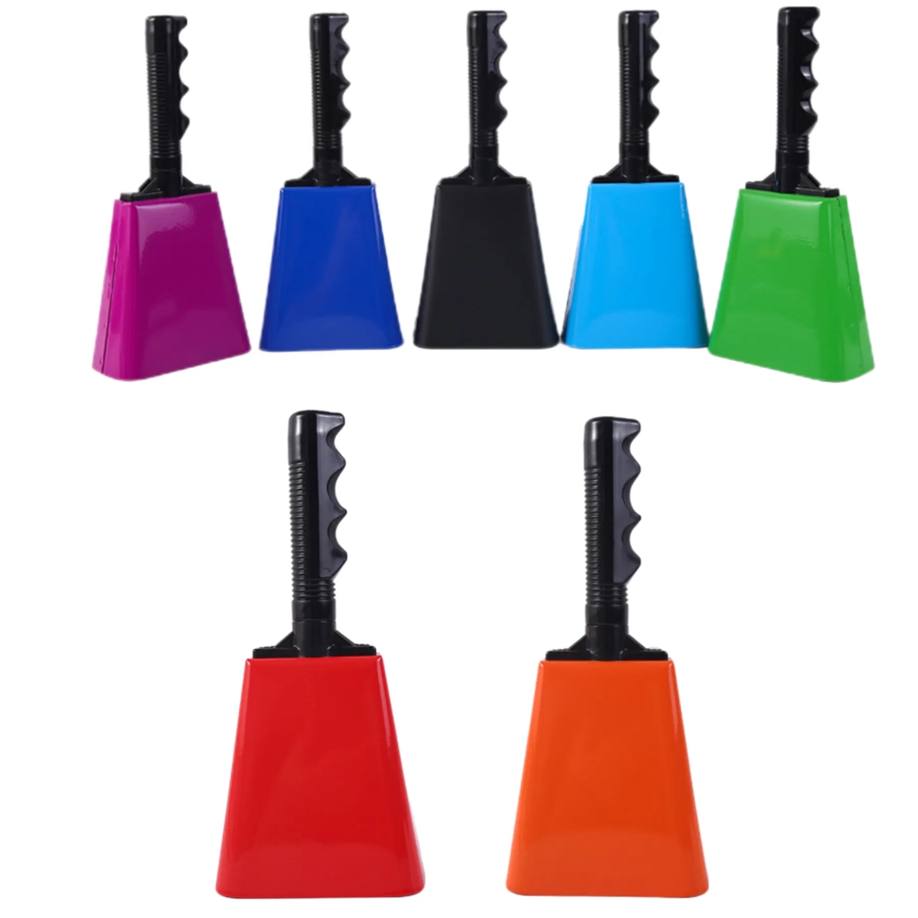 CowBell 10