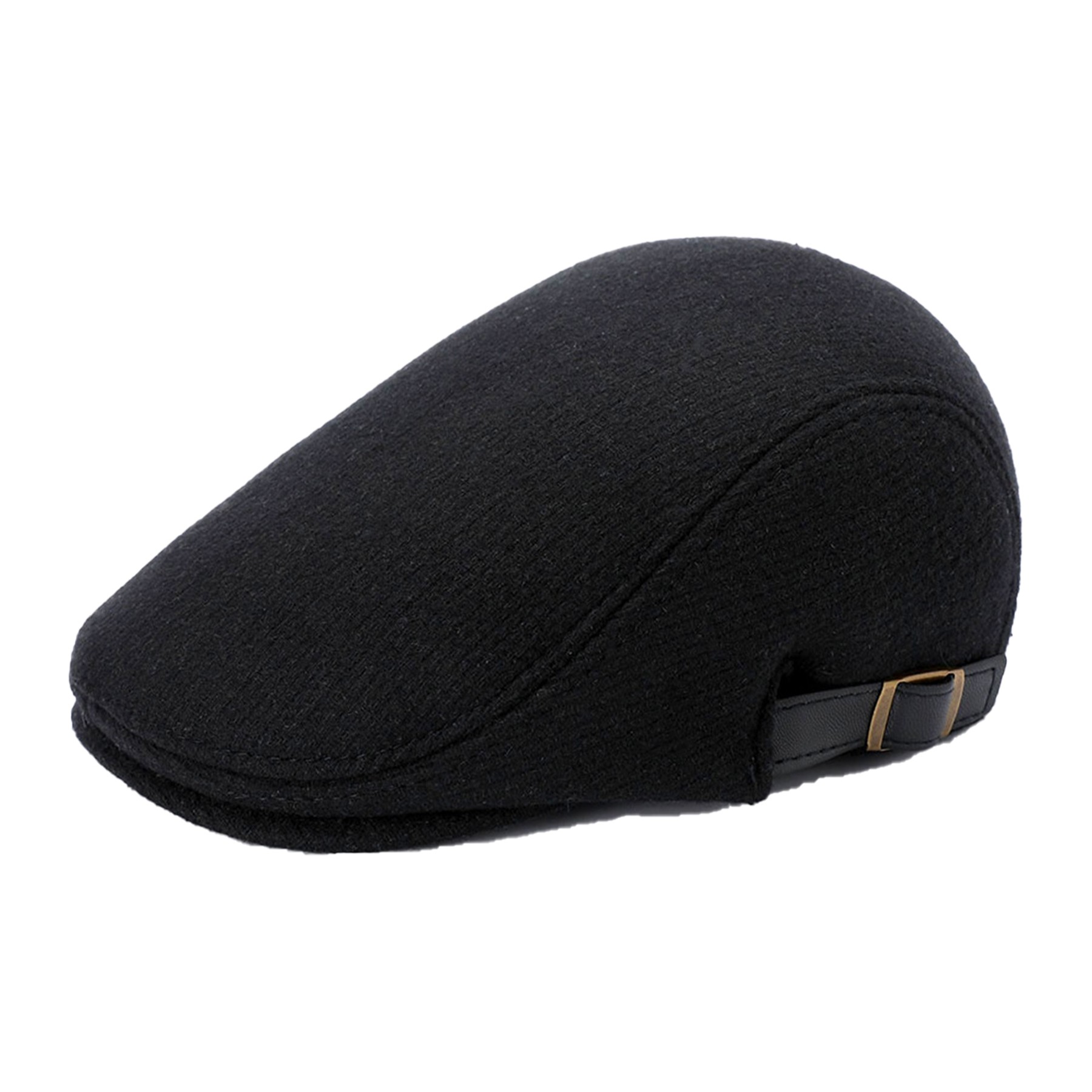 Beret Hat 4