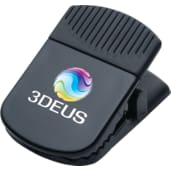 Jumbo Magnetic Memo Clip 4