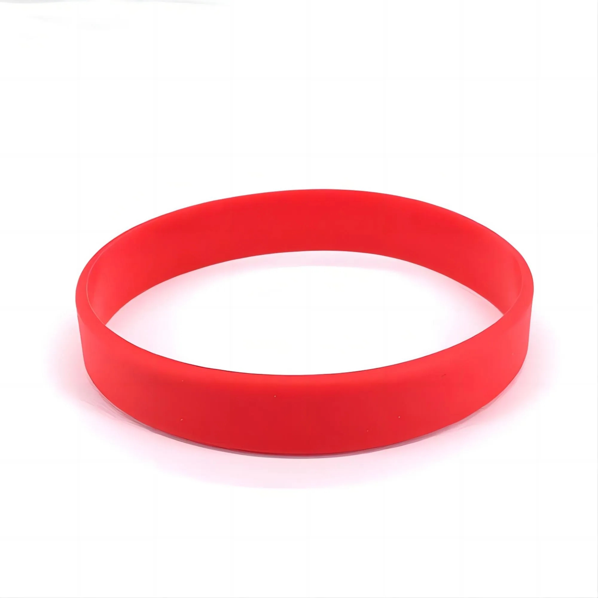 Silicone Sports Wristband 2