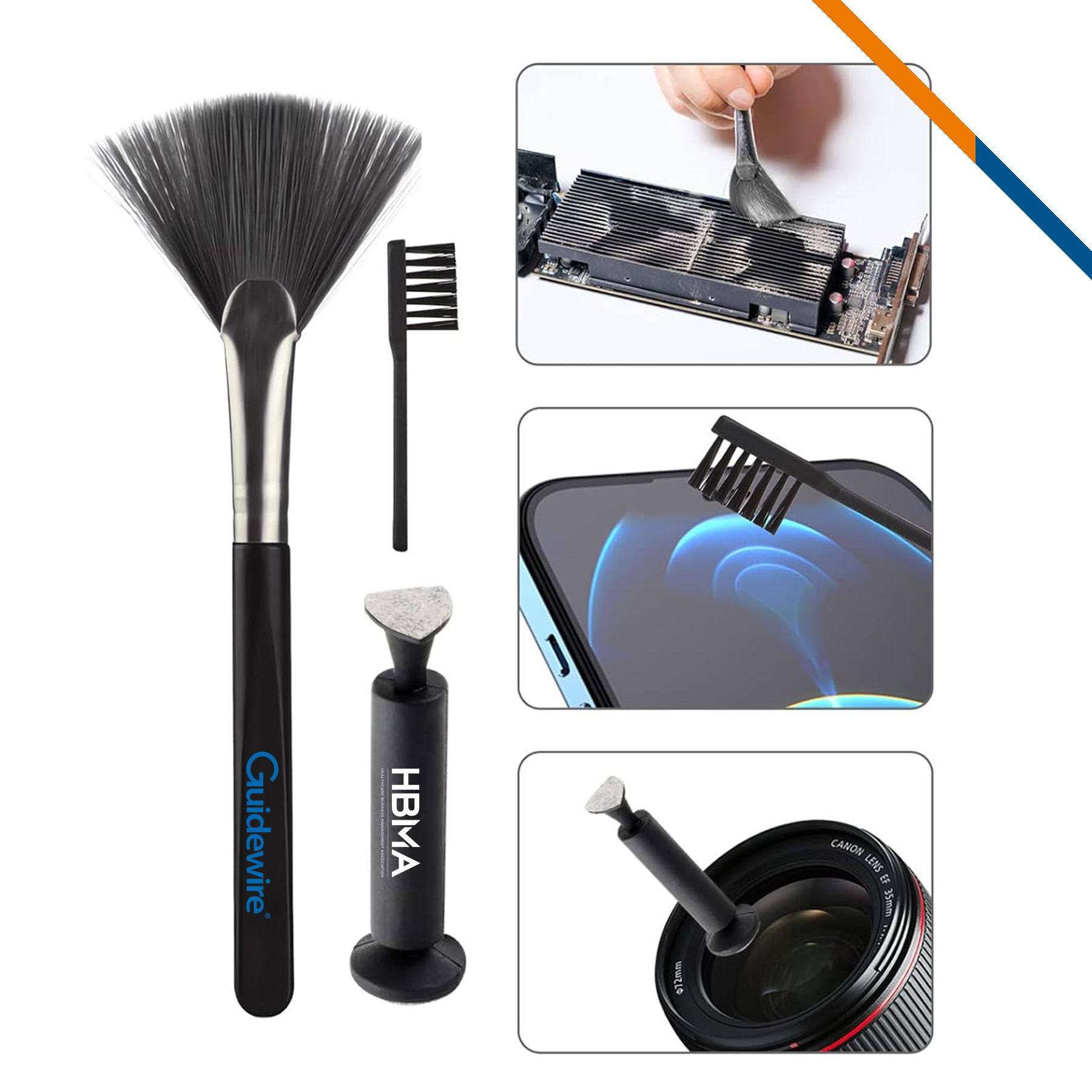 Daka 18in1 Electronic Devices Cleaning Kit 6