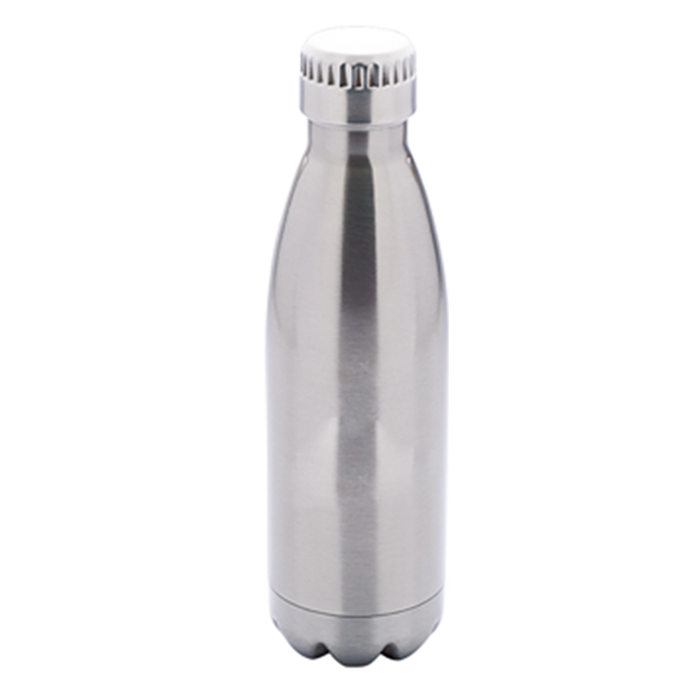 17 Oz. Camper Stainless Steel & Copper Lined Water Bottle, custom water bottle with logo imprint 10